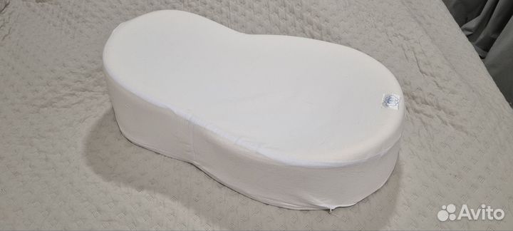 Кокон для новорожденных