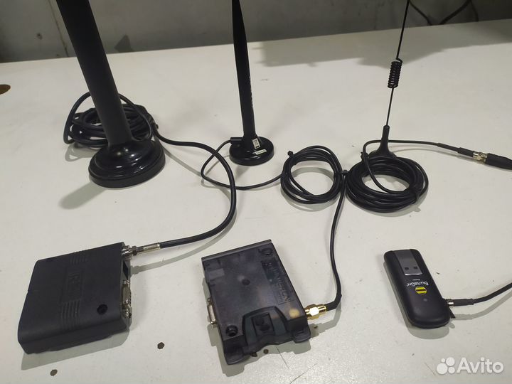 GSM/gprs модем Siemens MC35i Terminal