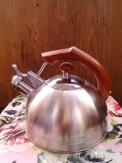 Чайник Kaiserhoff