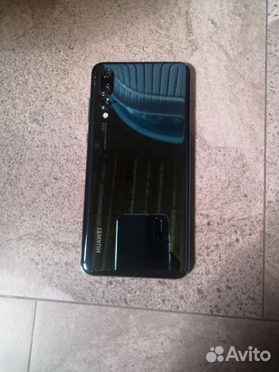 Huawei p20 pro