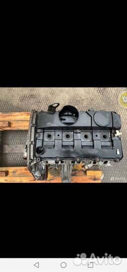 Двигатель форд транзит 2.4 115л