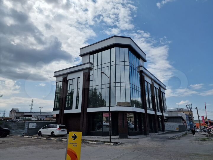 Свободного назначения, 1632 м²
