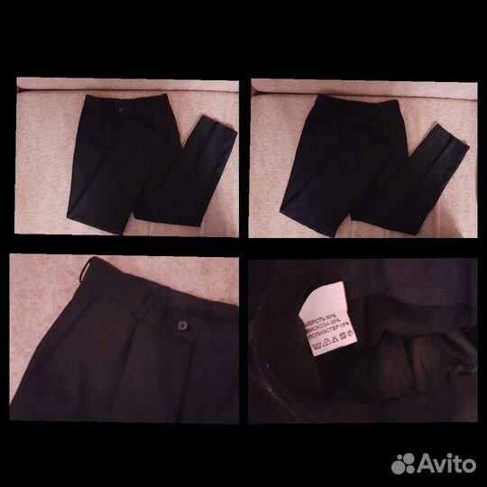 Одежда для школы на мальчика рост 146 10-12лет