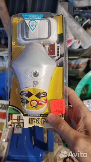 Беспроводной звонок