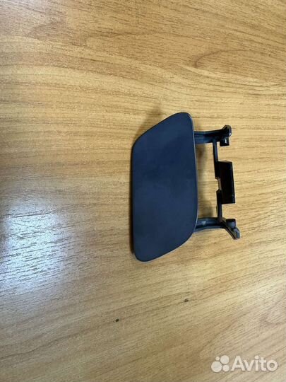 Крышка омывателя фары правая Mersedes W156 GLA