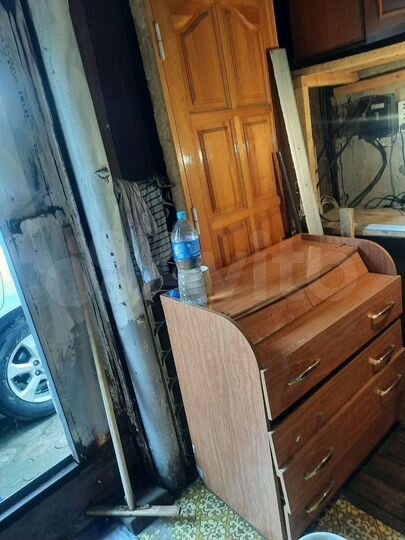 Гараж, 30 м²