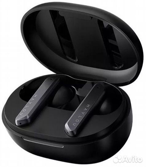 Bluetooth-наушники haylou X1