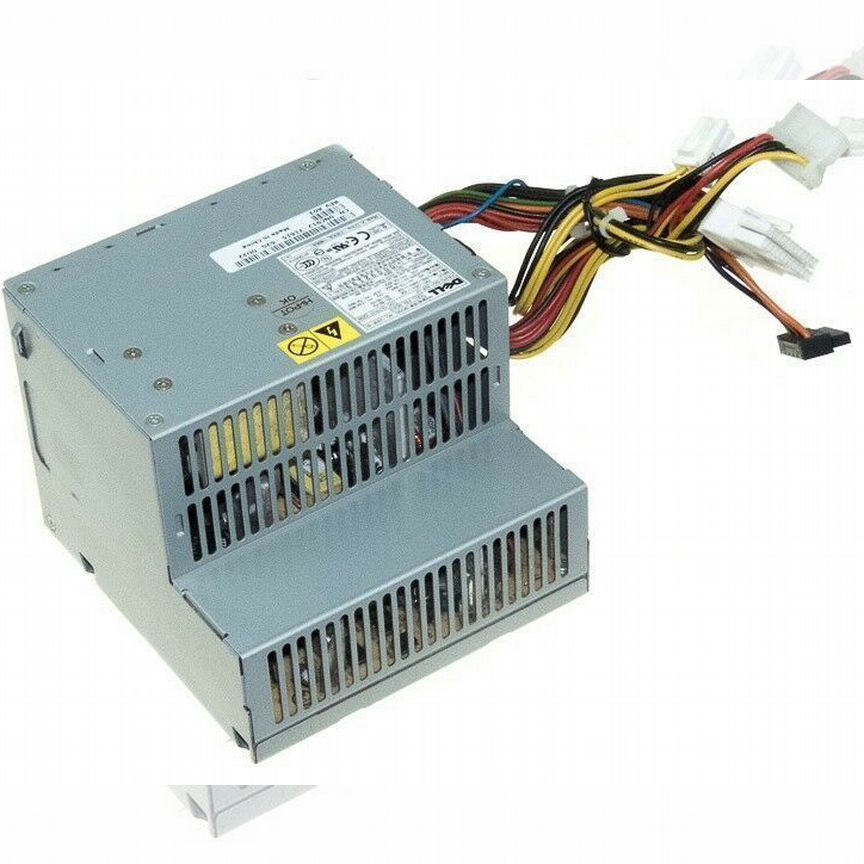 [PS-5221-2DF-LF] Блок Питания Dell 220wt Ps-5221-2df-Lf