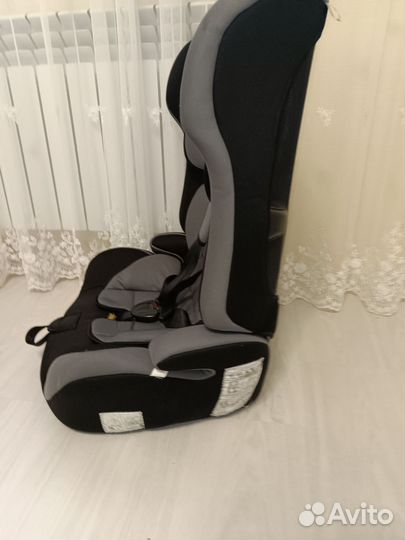 Детское автокресло 9 до 36 кг