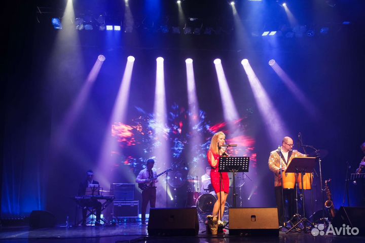 Фотограф на мероприятие