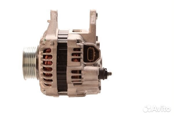 Генератор Mitsubishi Pajero Pinin 4G93