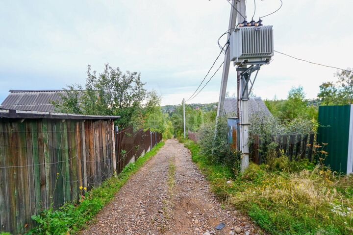 Дом 70 м² на участке 4,9 сот.