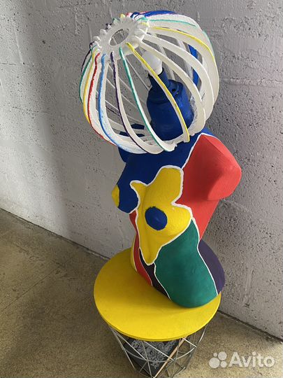 3 д Набор для творчества и дизайна