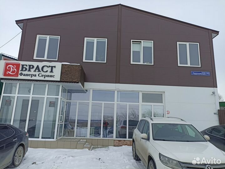 Фанера фк 21мм