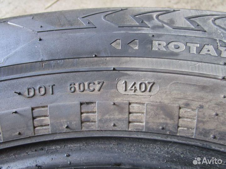 Nokian Tyres Hakkapeliitta 5 255/60 R18