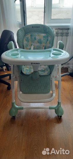 Стульчик для кормления