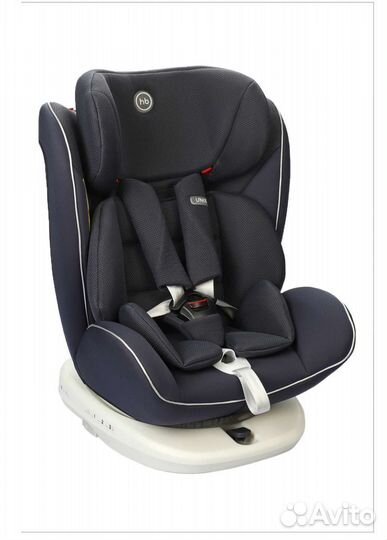 Детское автокресло от 0 до 36 кг