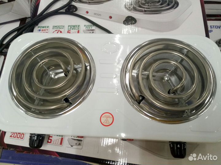 Плита электрическая