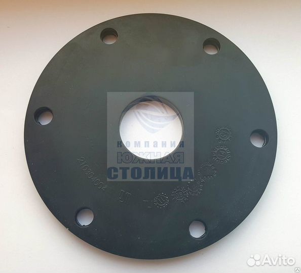 Уплотнение вала пневмонагнетатель putzmeister