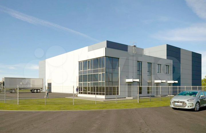 Свободного назначения, 1470 м²
