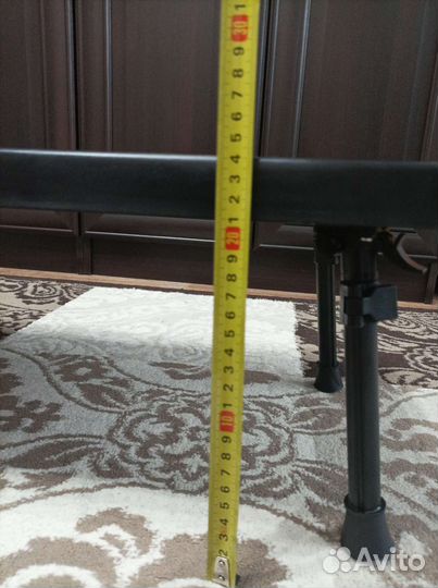 Монтажный столик (карповый столик)