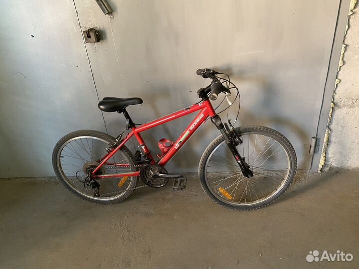 Велосипед RockRider 5.1