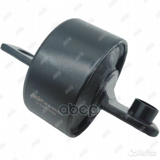 Сайлентблок рычага KIA ceed/hyundai I30 12- зад