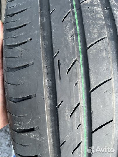 Viatti Strada Asimmetrico 205/60 R16