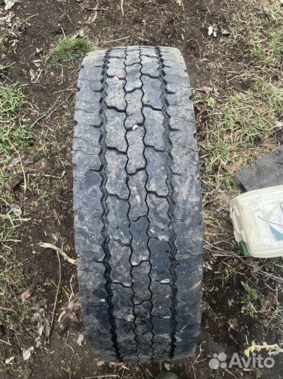 Шины 215 75 r17.5