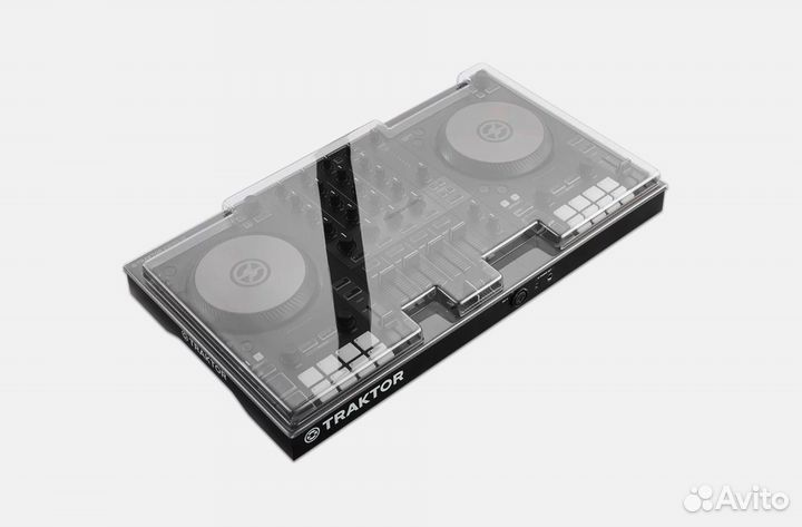 Крышка Traktor Kontrol Maschine S4 S3 S2 MK3 MK2