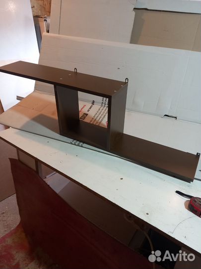 Полка настенная