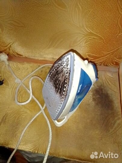Утюг tefal