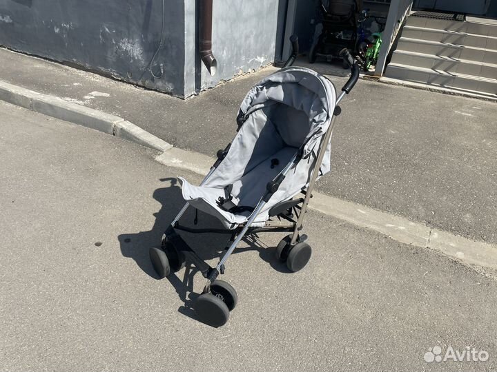 Коляска трость elodie details