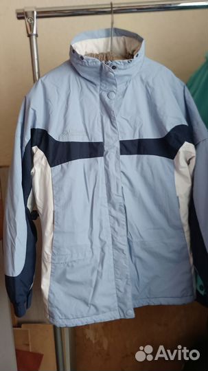 Куртка женская