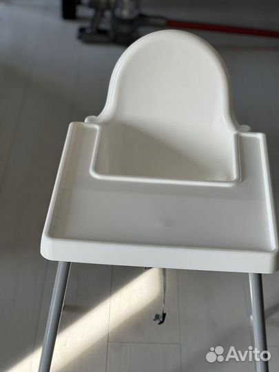 Детский стул IKEA