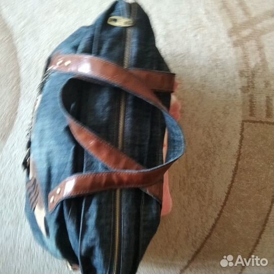 Сумка женская