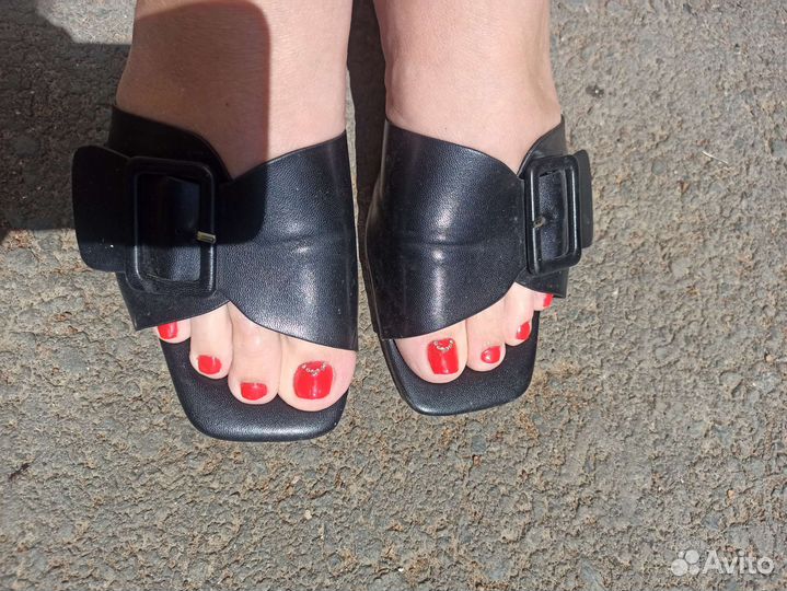 Маникюр, педикюр