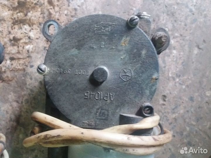 Электроантенна ар104Б