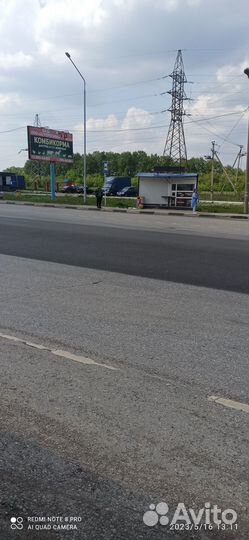 Сдаю в аренду киоск шаурма