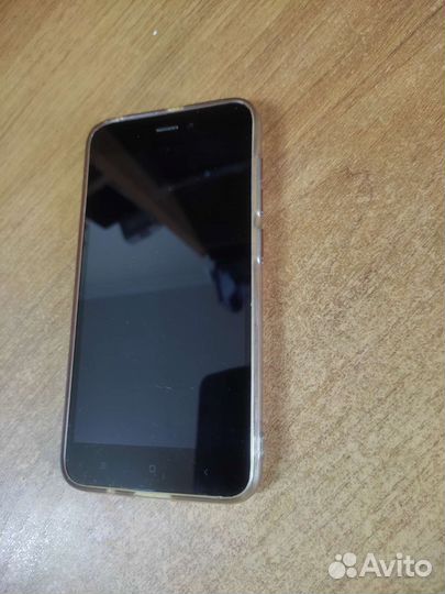 Xiaomi Redmi 5A, 2/16 ГБ