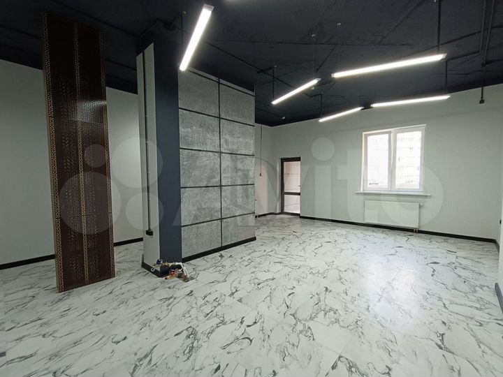 Офис от-25-29-60 кв.м ул.Четаева