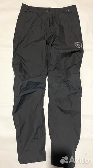 Штаны для верховой езды Fourganza Team