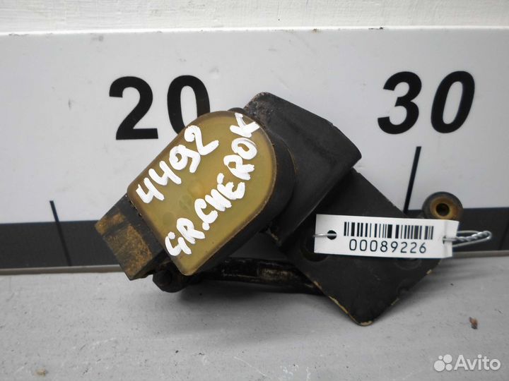 Датчик дорожного просвета Jeep Grand Cherokee 4 (W