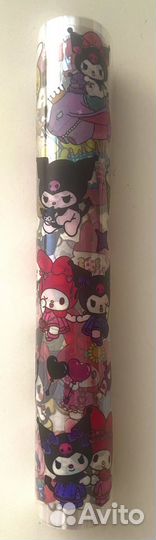 Набор канцтоваров для детей подарочный