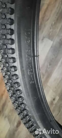 Покрышка для велосипеда 27,5