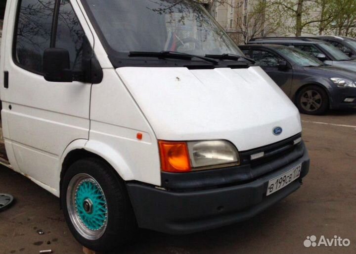 Колесные проставки