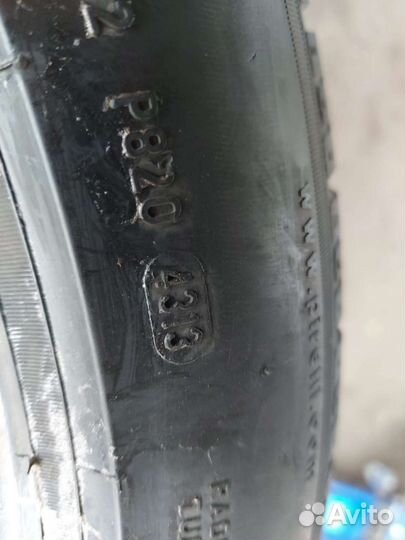 Pirelli Winter Sottozero 245/50 R18 100H