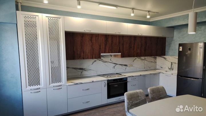 Ремонт квартир с гаранией