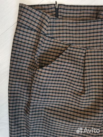 Юбки 48 размер