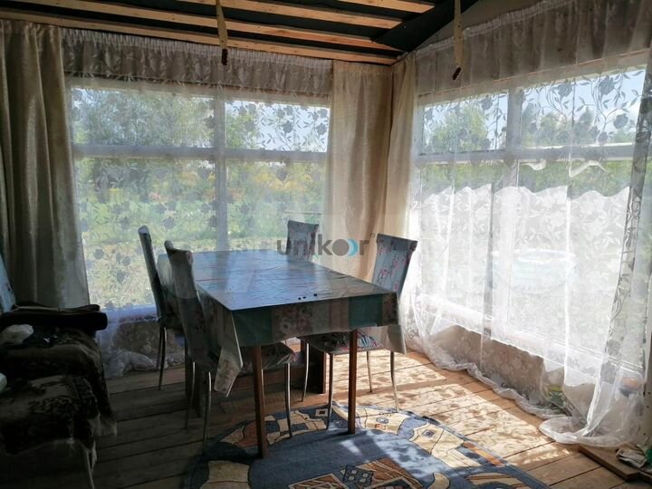 Дом 65 м² на участке 7,5 сот.